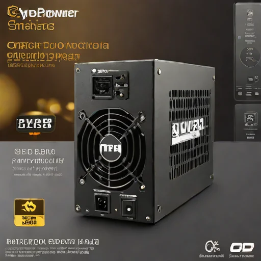 CyberPower OL1000RTXL2U