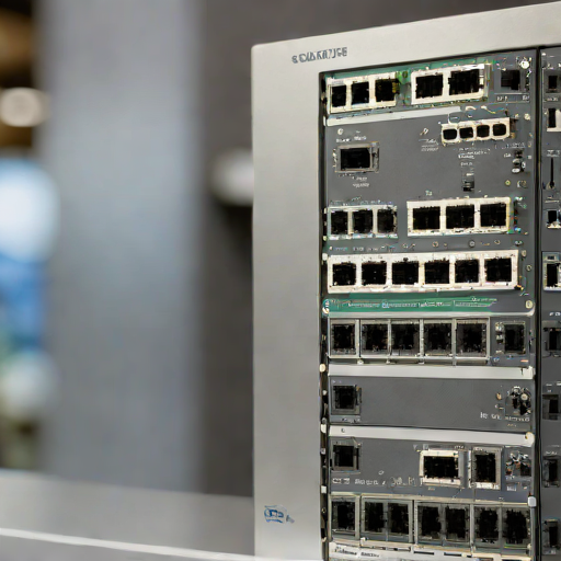 Cisco Catalyst 9200 Series