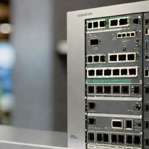 Cisco Catalyst 9200 Series