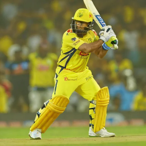 Chennai Super Kings