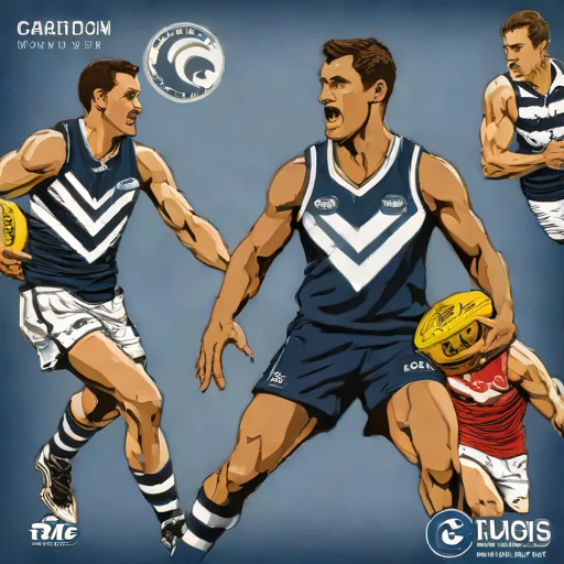 Carlton Blues (AFL)