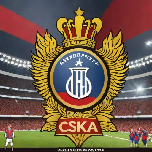 CSKA Moscow