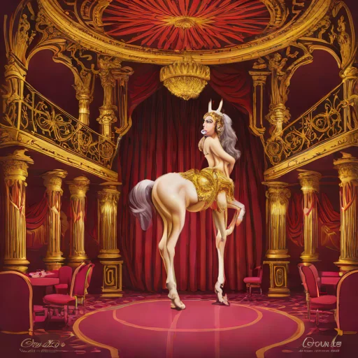 Crazy Horse Paris