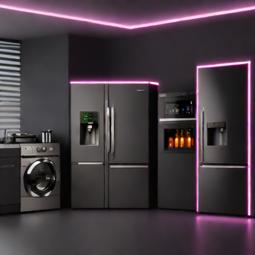 Cync by GE Smart Bulb