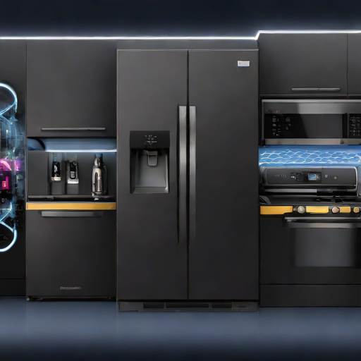 Chamberlain B6765T Smart Opener