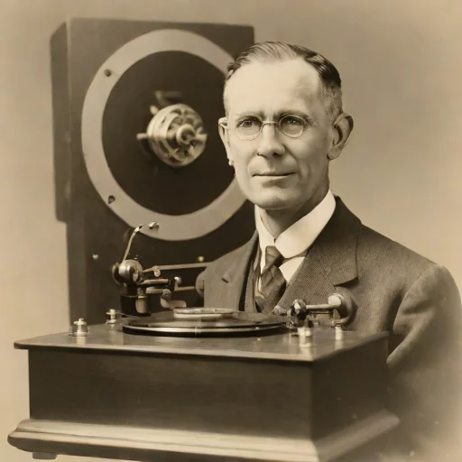 Chester Rice