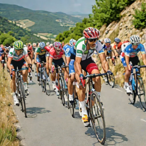 Classique de l'Ardèche