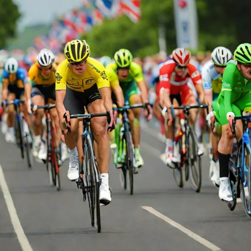 Commonwealth Games Road Race