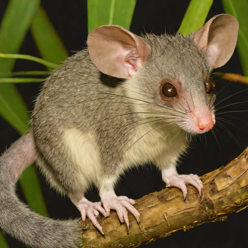Common Mouse Opossum