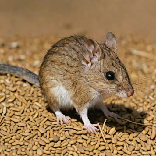 Common Dunnart