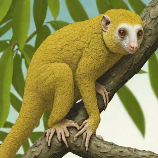 Common Cuscus