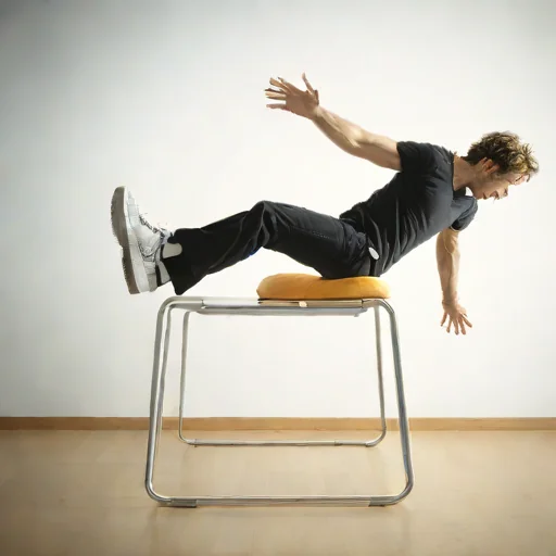 Chair Freeze