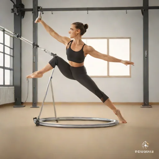 Clear Hip Circle