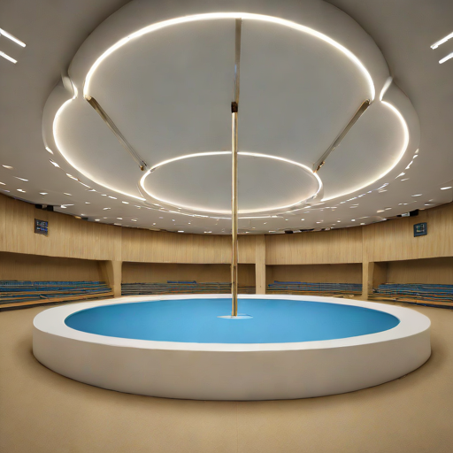 Chusovitina Vault