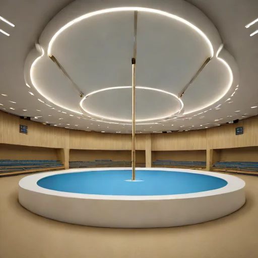 Chusovitina Vault