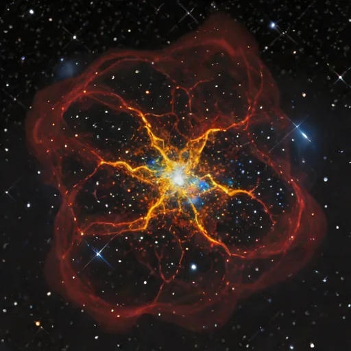 CTB 1 (Abell 85)