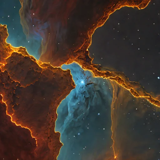 Cygnus Wall