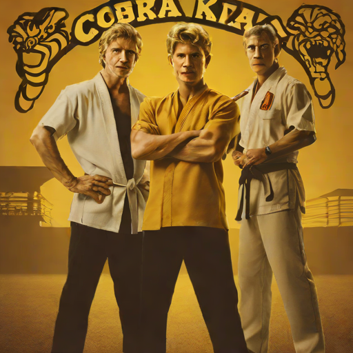 Cobra Kai