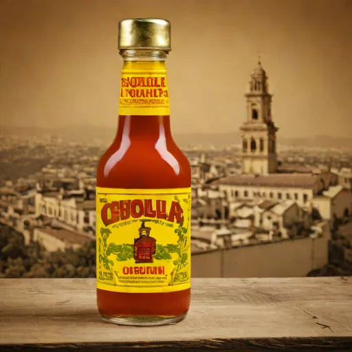 Cholula Original Hot Sauce