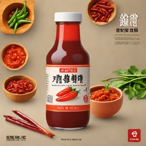 CJ Haechandle Gochujang