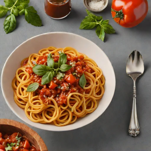 Carbone Arrabbiata Sauce