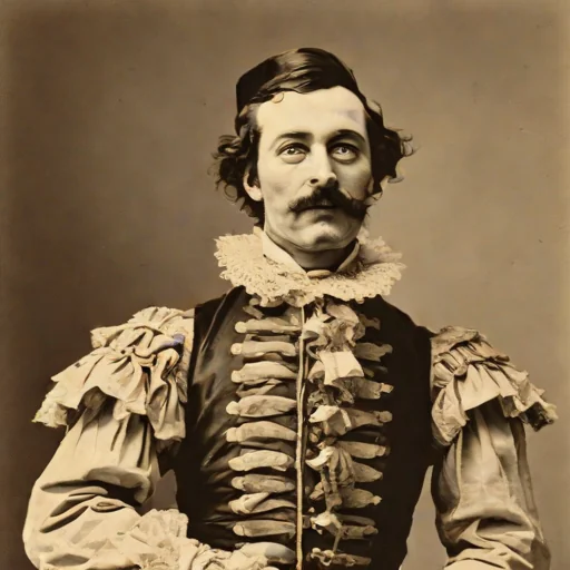 Charles Deburau