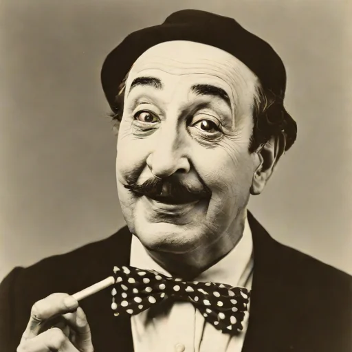 Claude Kipnis