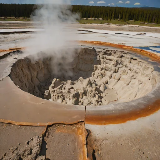 Churning Caldron