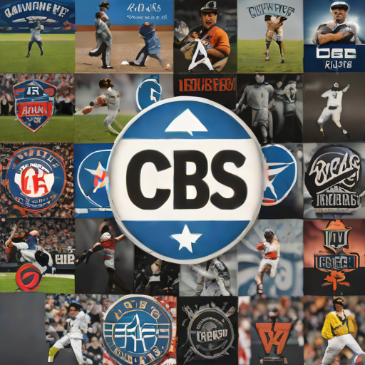 CBS All Access
