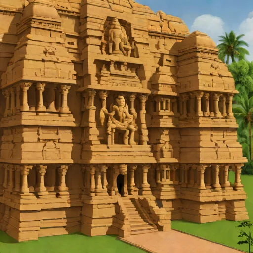 Chalukya Kingdom