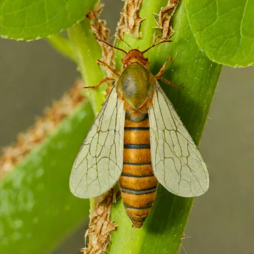Codling moth