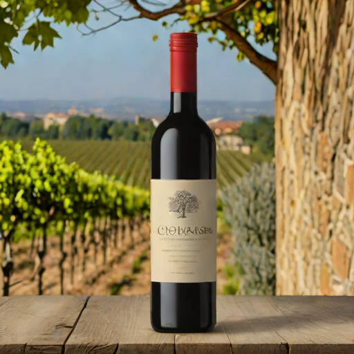 Clos Mogador