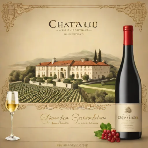Château Grillet