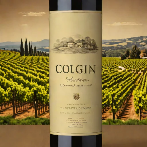 Colgin Cellars Cabernet Sauvignon