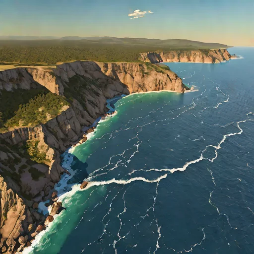 Cape Johnson Guyot