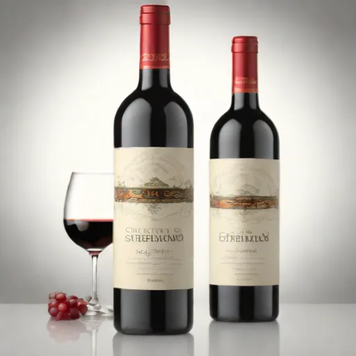 Chris Ringland Shiraz