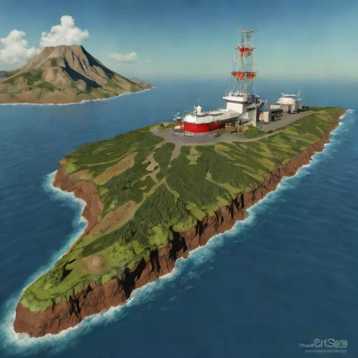 Cobb Seamount