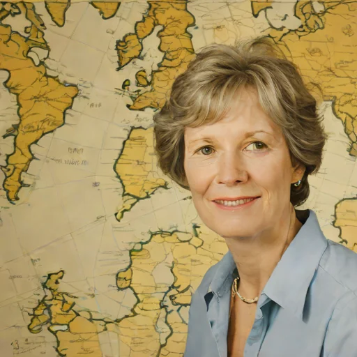 Catherine Delano-Smith