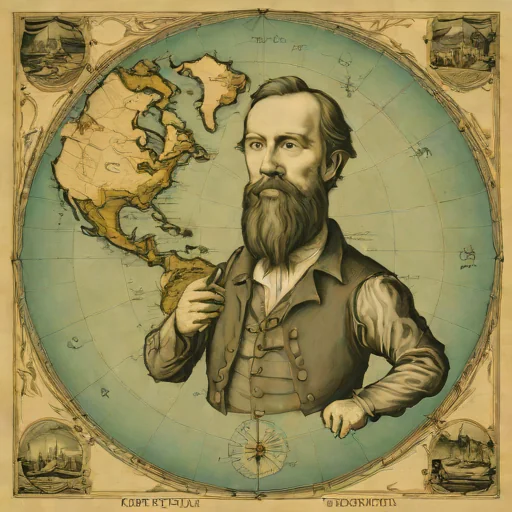 Chet Van Duzer