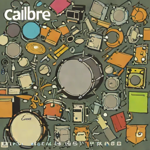Calibre - Shelflife