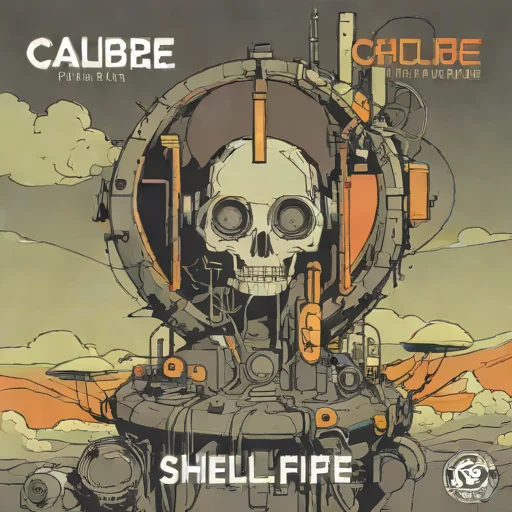 Calibre - Shelflife 3