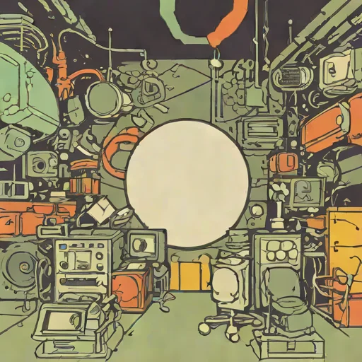 Calibre - Feeling Normal