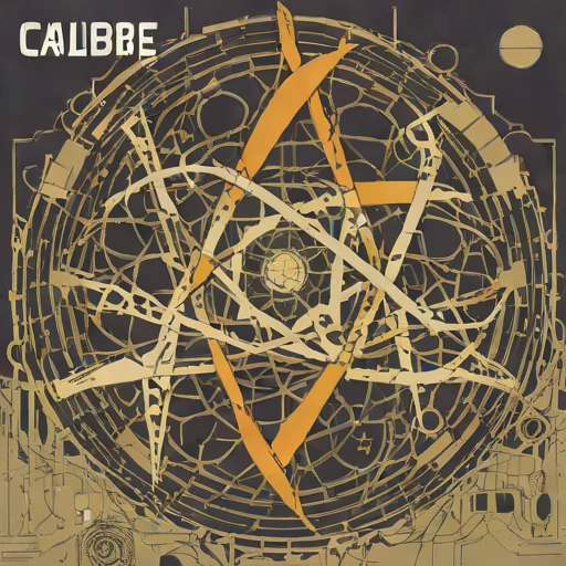 Calibre - Double Helix