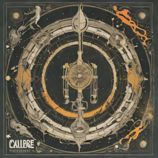 Calibre - Antigravity
