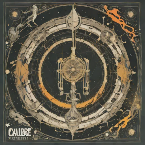 Calibre - Antigravity