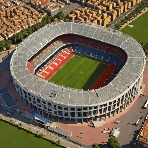 Camp Nou