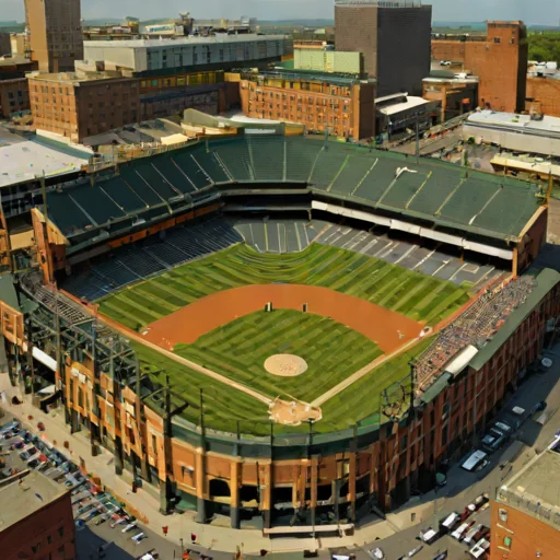 Camden Yards