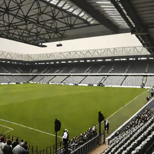 Craven Cottage