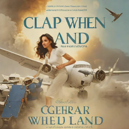 Clap When You Land