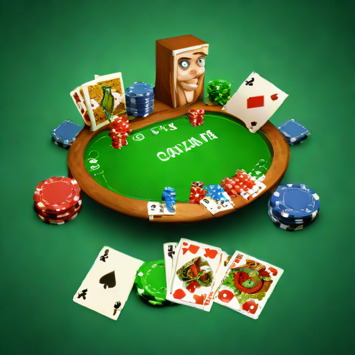 Crazy 4 Poker